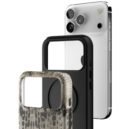 Ash Splatter iPhone Case gallery - Iphone_17_Pro_Max_3