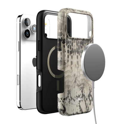 Ash Splatter iPhone Case gallery - Iphone_17_Pro_Max_4