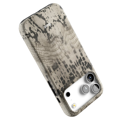 Ash Splatter iPhone Case gallery - Iphone_17_Pro_Max_5