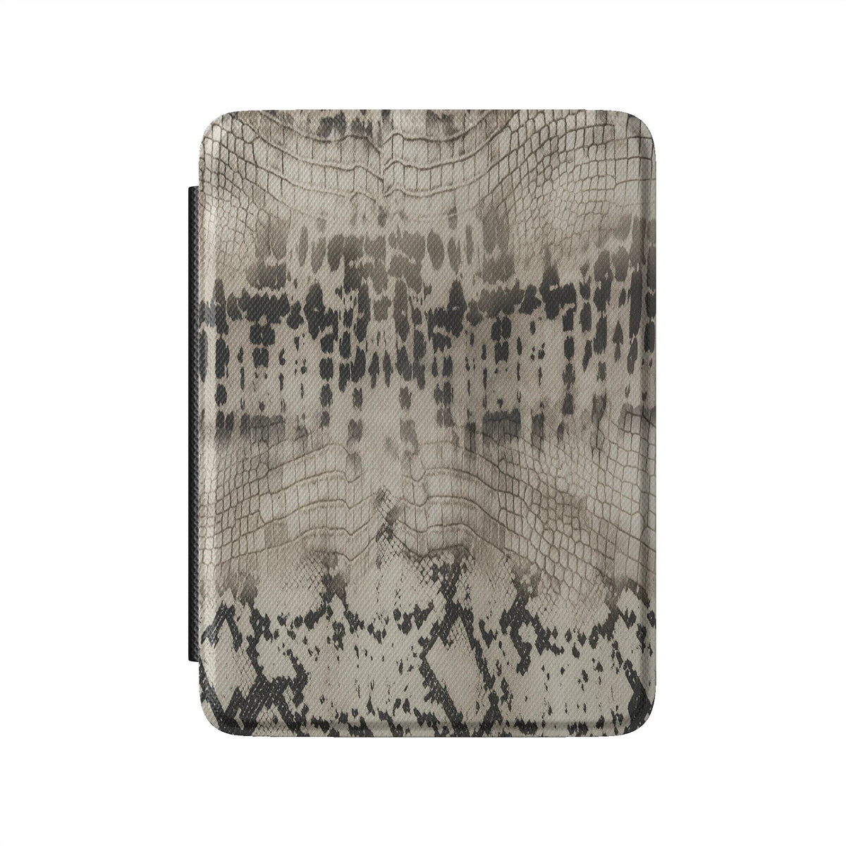 Ash Splatter Kindle Case - Blunt Cases