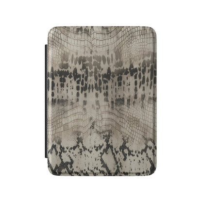 Ash Splatter Kindle Case - Blunt Cases