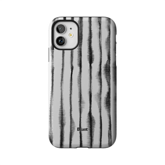 Ash Stripe iPhone Case gallery - Iphone_11_Iphone_1