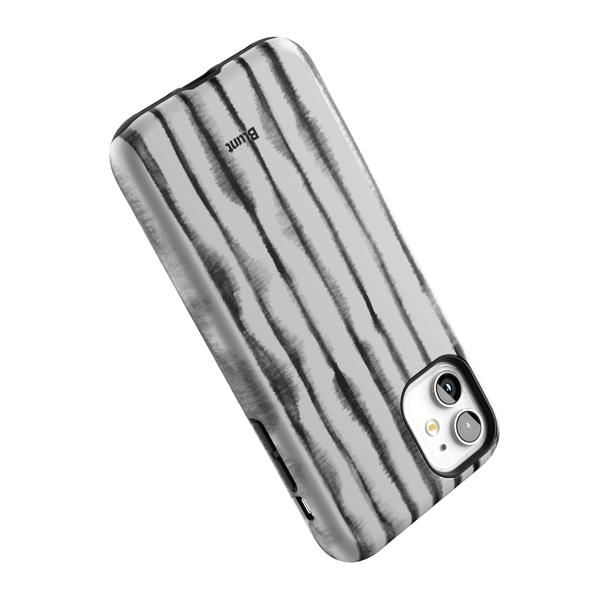 Ash Stripe iPhone Case gallery - Iphone_11_Iphone_5