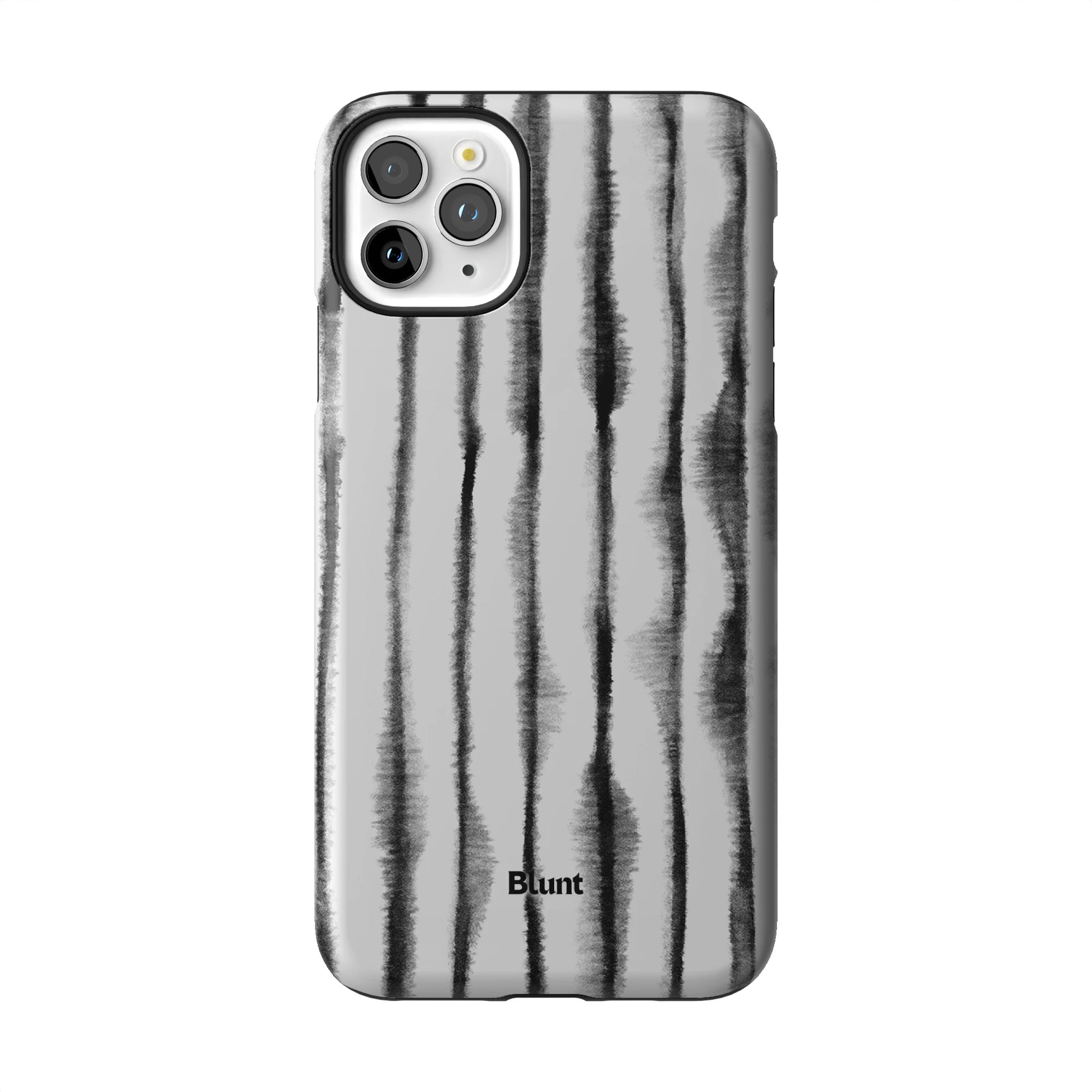 Ash Stripe iPhone Case gallery - Iphone_11_Pro_Max_1