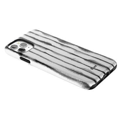 Ash Stripe iPhone Case gallery - Iphone_11_Pro_Max_2