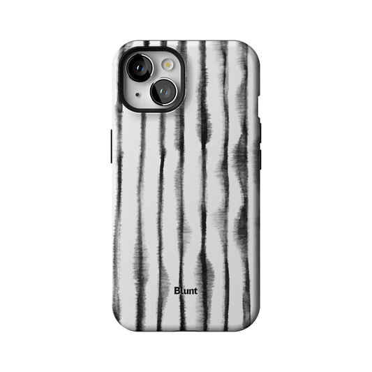 Ash Stripe iPhone Case gallery - Iphone_13_Iphone_1