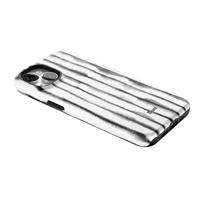 Ash Stripe iPhone Case gallery - Iphone_13_Iphone_2