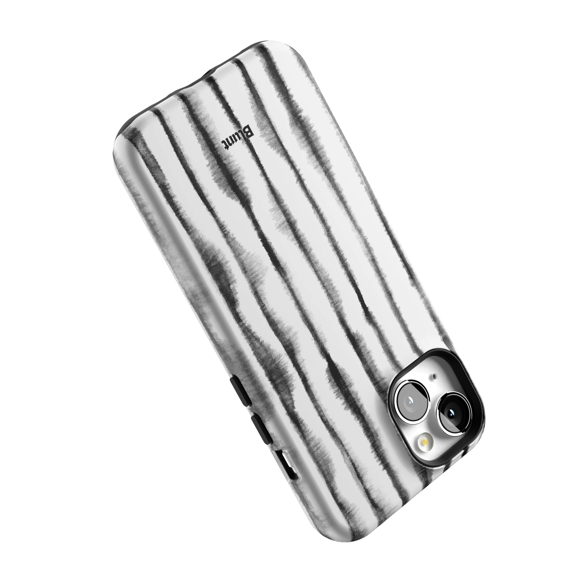 Ash Stripe iPhone Case gallery - Iphone_13_Iphone_5