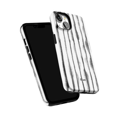 Ash Stripe iPhone Case gallery - Iphone_13_Iphone_6