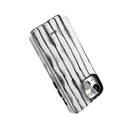 Ash Stripe iPhone Case gallery - Iphone_13_Mini_Air_Plus_5