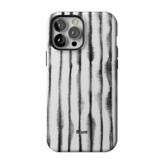 Ash Stripe iPhone Case gallery - Iphone_13_Pro_Max_1