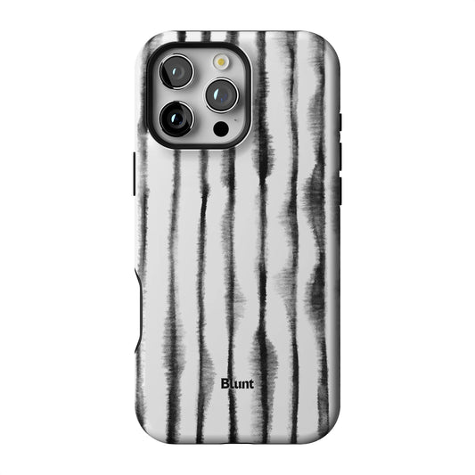 Ash Stripe iPhone Case gallery - Iphone_16_Pro_Max_1