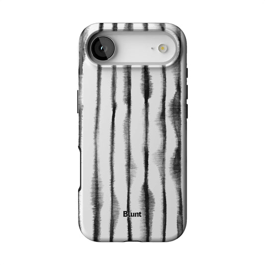 Ash Stripe iPhone Case gallery - Iphone_17_Air_1