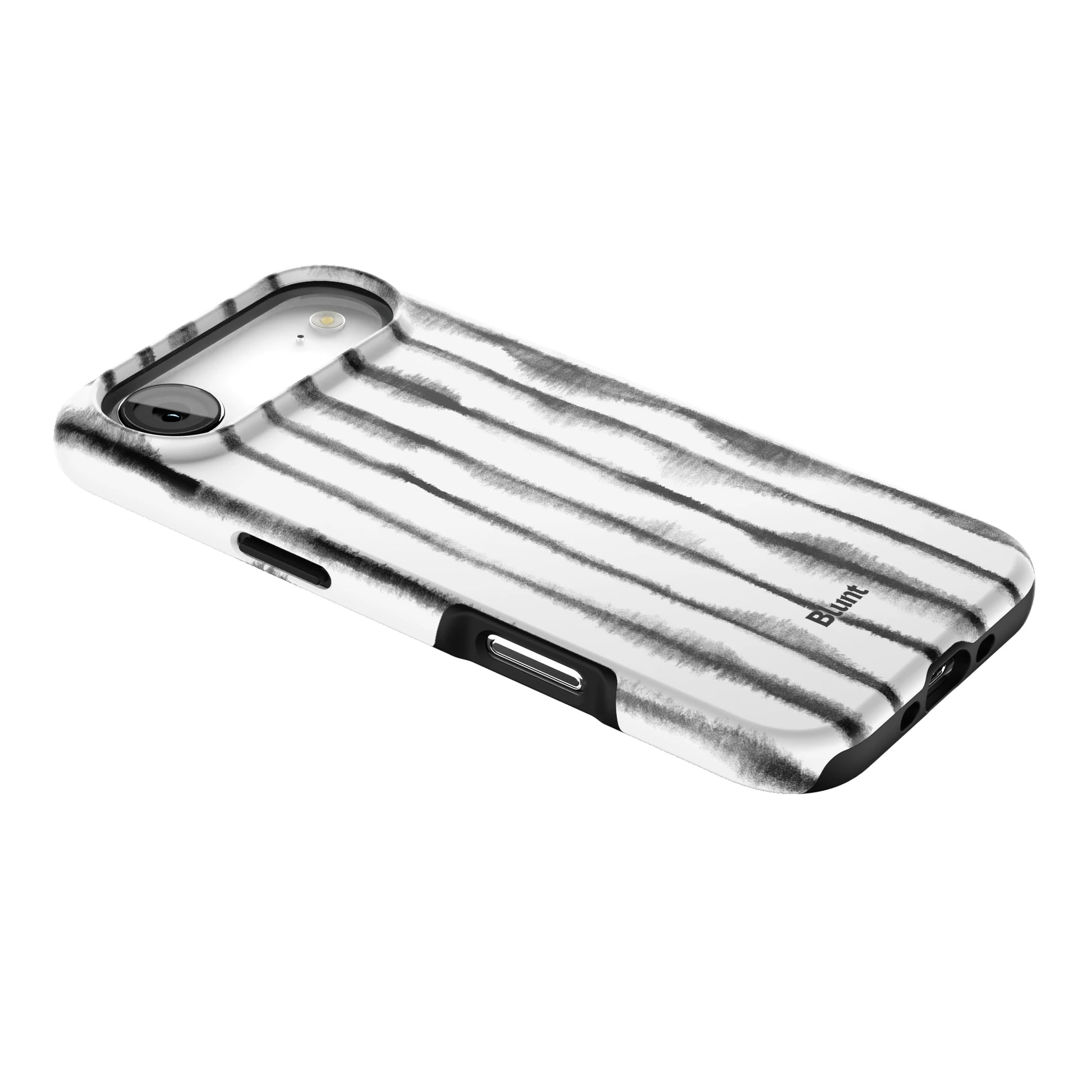 Ash Stripe iPhone Case gallery - Iphone_17_Air_2