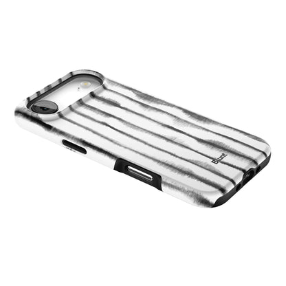 Ash Stripe iPhone Case gallery - Iphone_17_Air_2