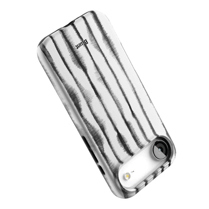 Ash Stripe iPhone Case gallery - Iphone_17_Air_5