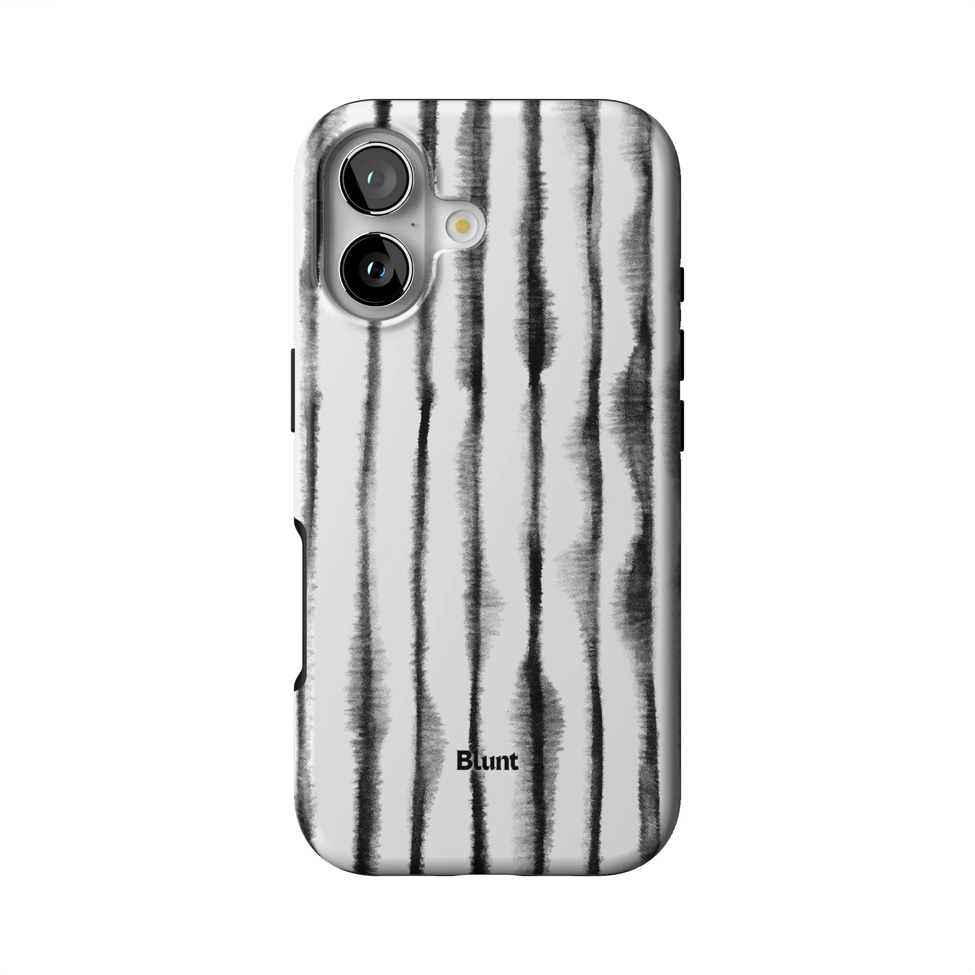 Ash Stripe iPhone Case gallery - Iphone_17_Iphone_1