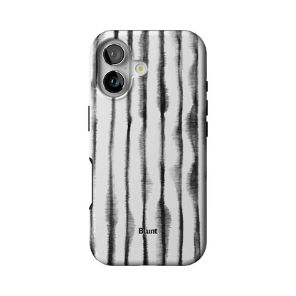 Ash Stripe iPhone Case gallery - Iphone_17_Iphone_1