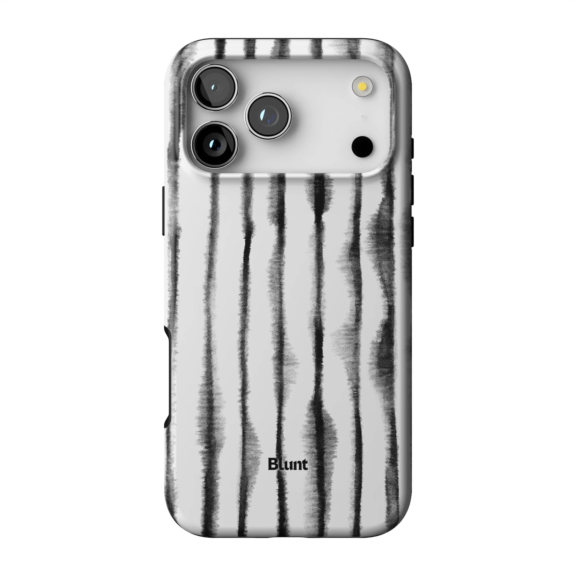 Ash Stripe iPhone Case gallery - Iphone_17_Pro_Max_1