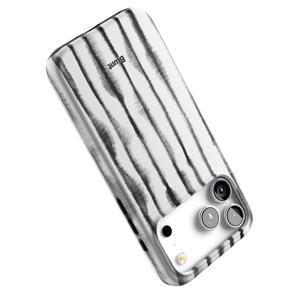 Ash Stripe iPhone Case gallery - Iphone_17_Pro_Max_5