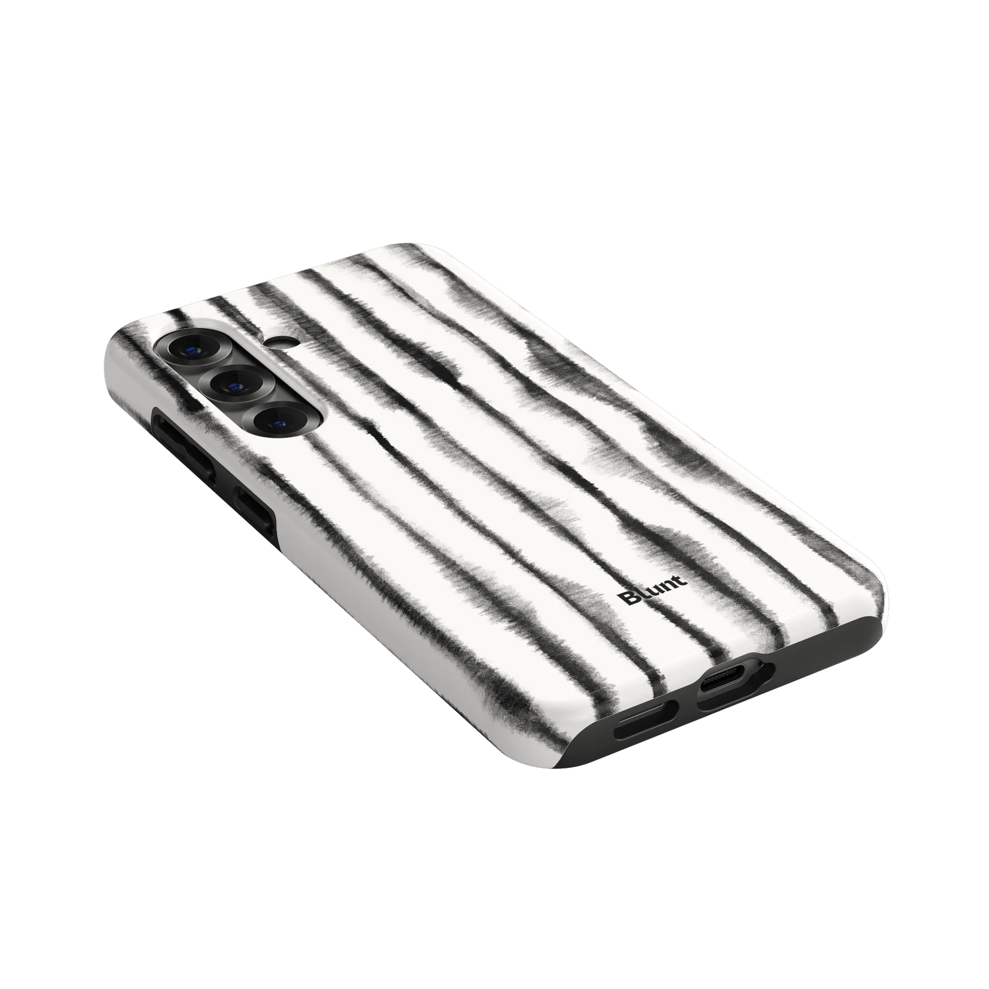 Ash Stripe Samsung Case - Blunt Cases