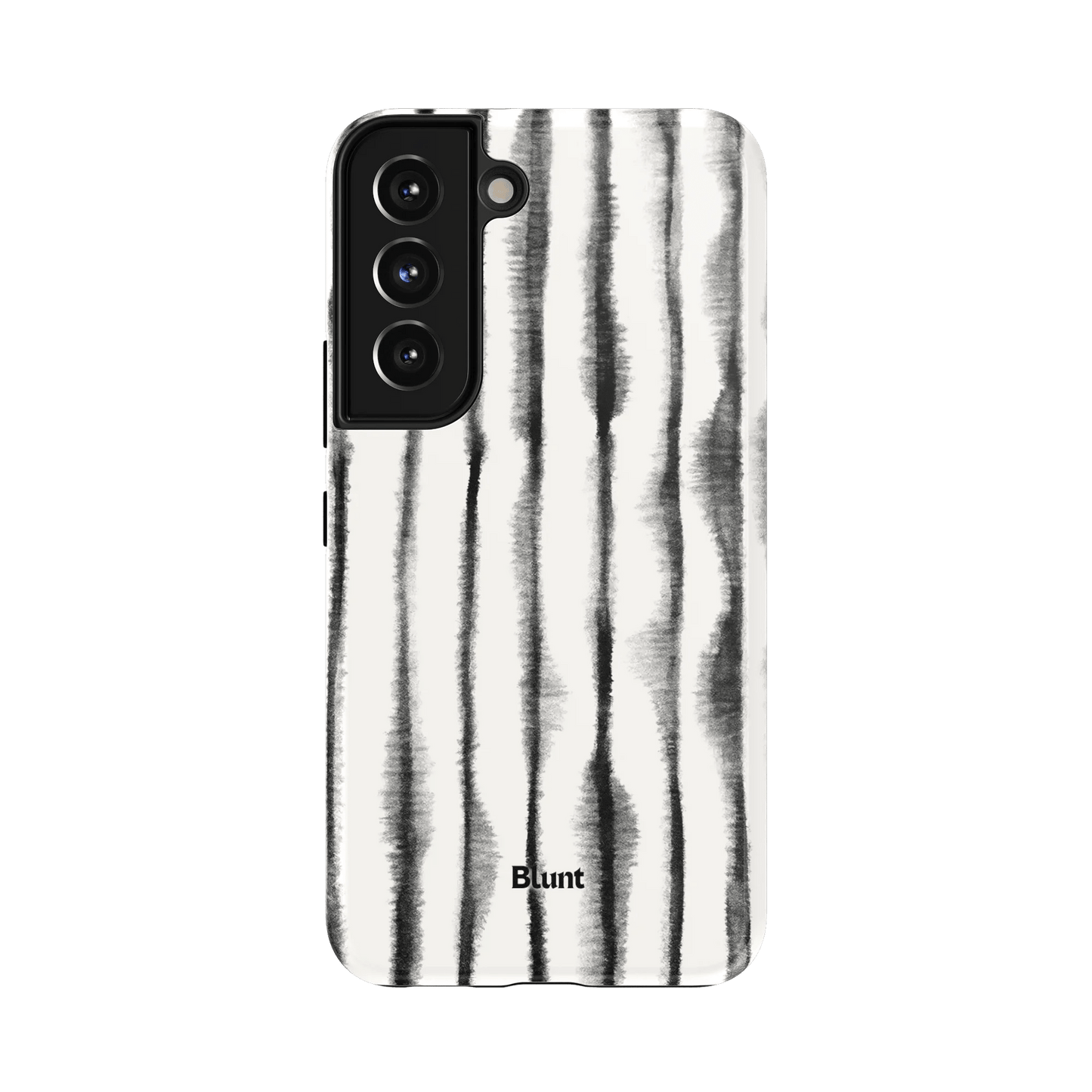 Ash Stripe Samsung Case - Blunt Cases