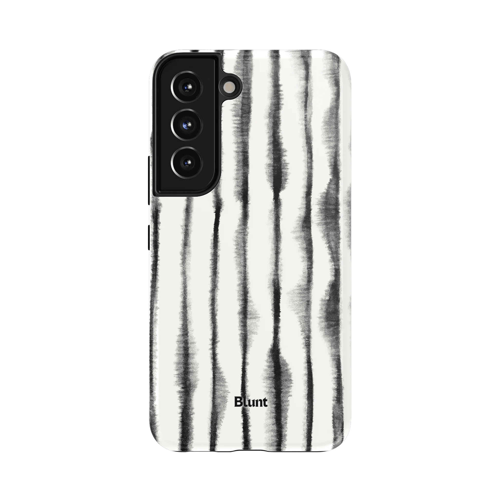 Ash Stripe Samsung Case - Blunt Cases