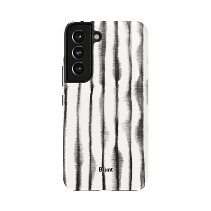 Ash Stripe Samsung Case - Blunt Cases