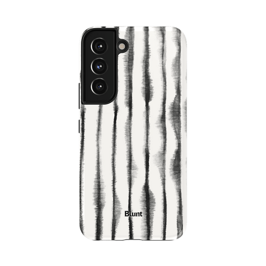 Ash Stripe Samsung Case - Blunt Cases