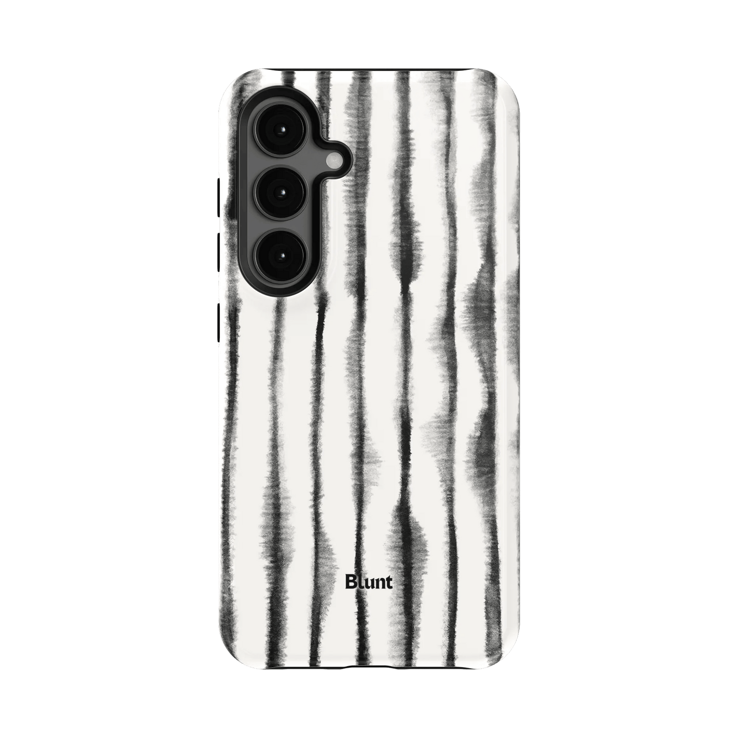 Ash Stripe Samsung Case - Blunt Cases