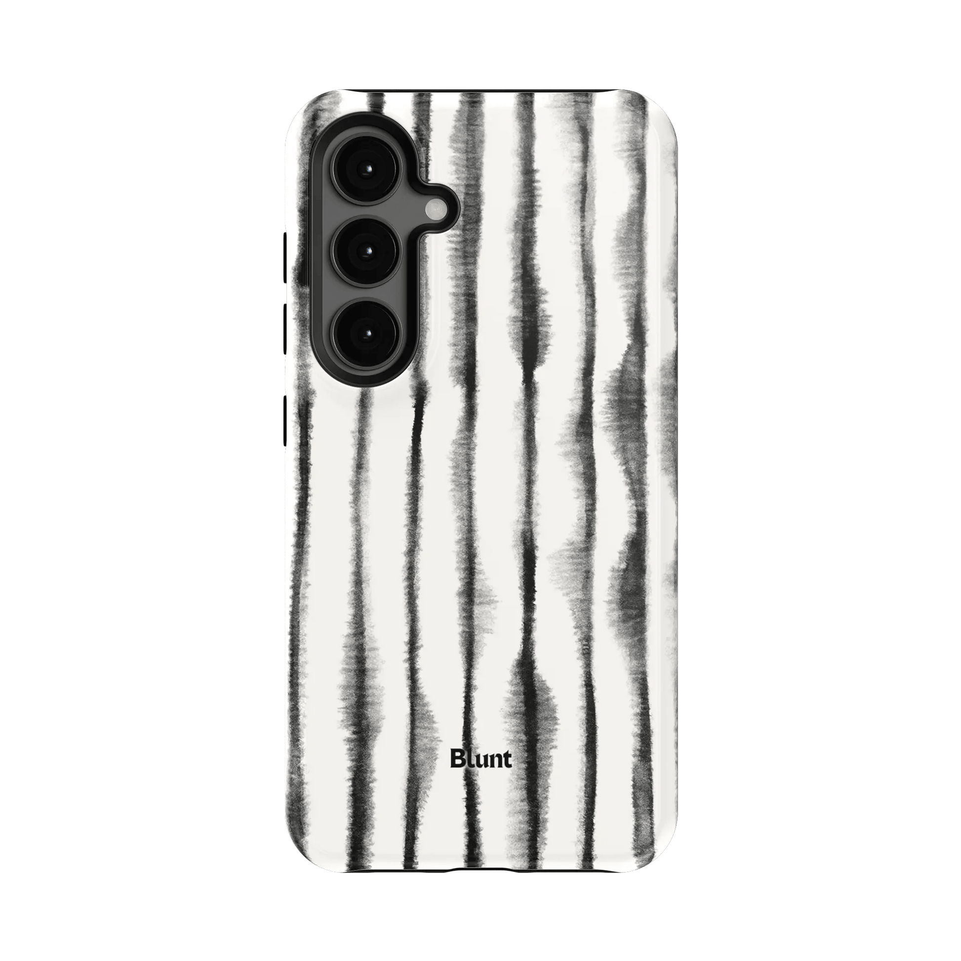 Ash Stripe Samsung Case - Blunt Cases