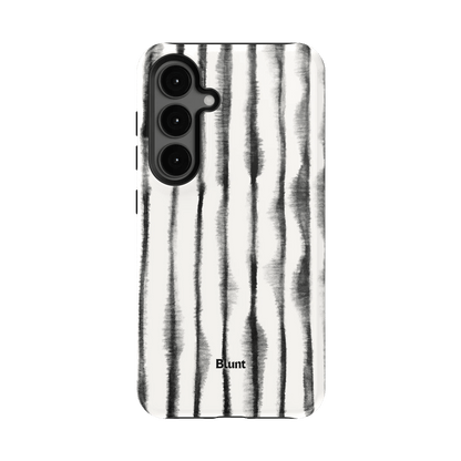 Ash Stripe Samsung Case - Blunt Cases