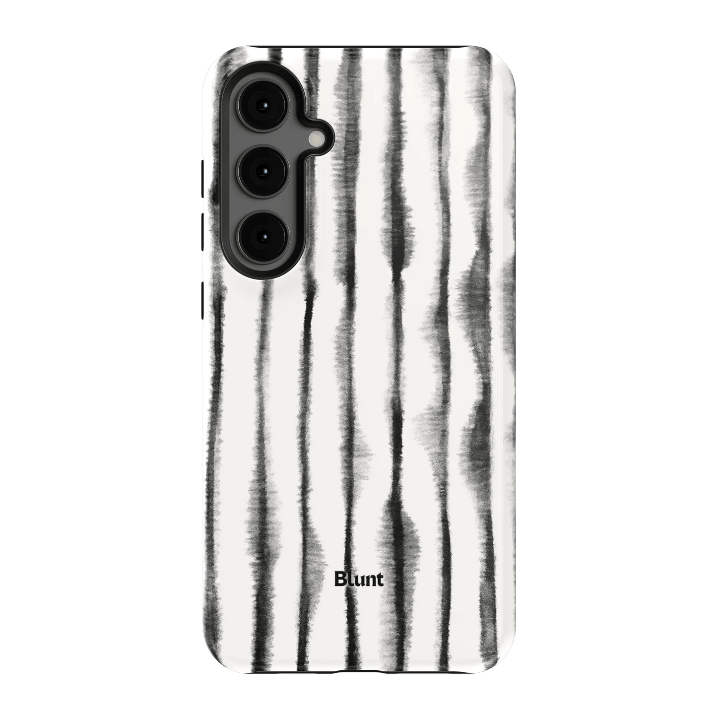 Ash Stripe Samsung Case - Blunt Cases