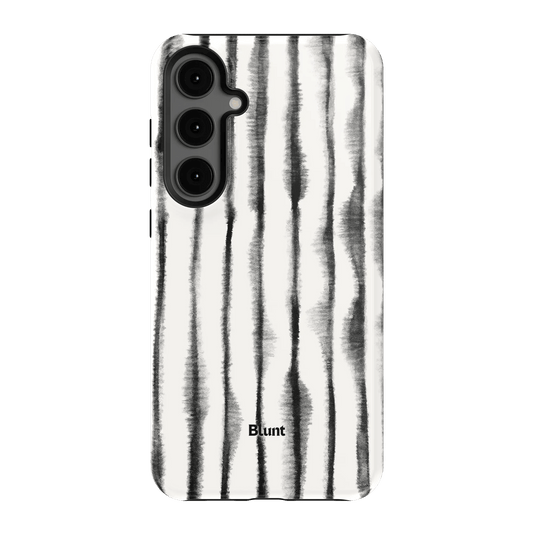 Ash Stripe Samsung Case - Blunt Cases