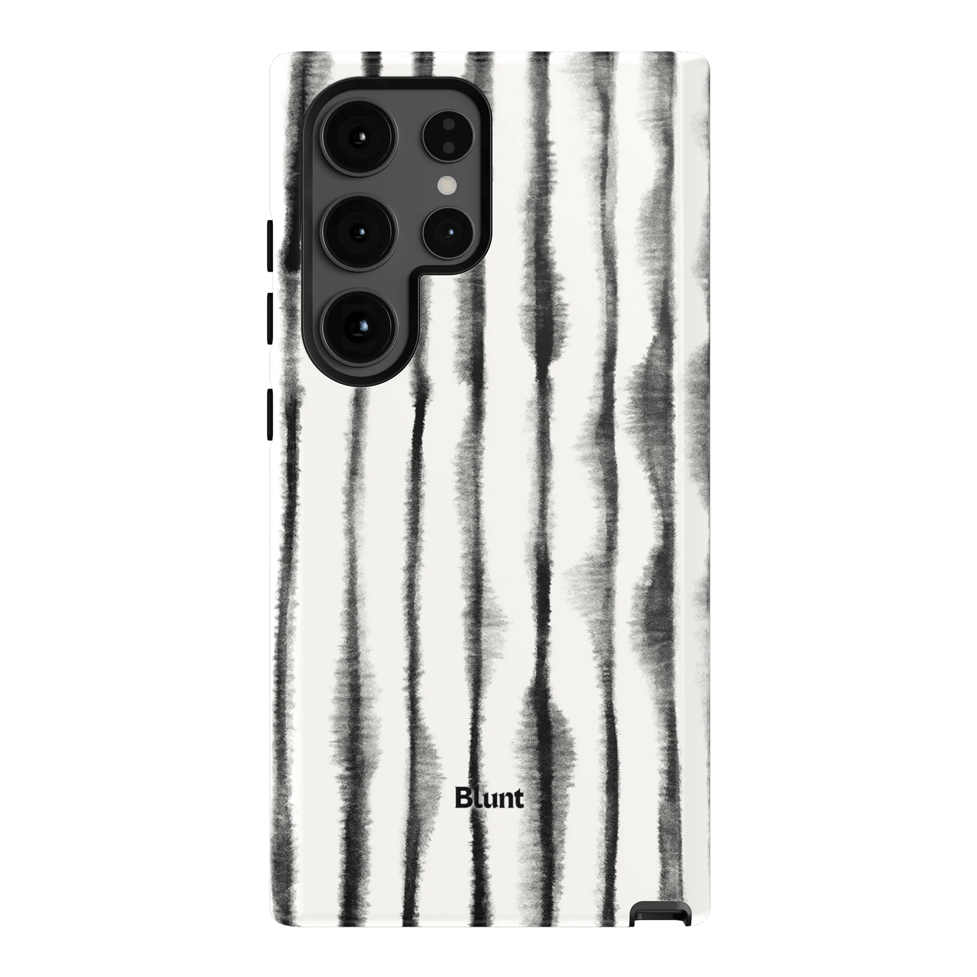 Ash Stripe Samsung Case - Blunt Cases