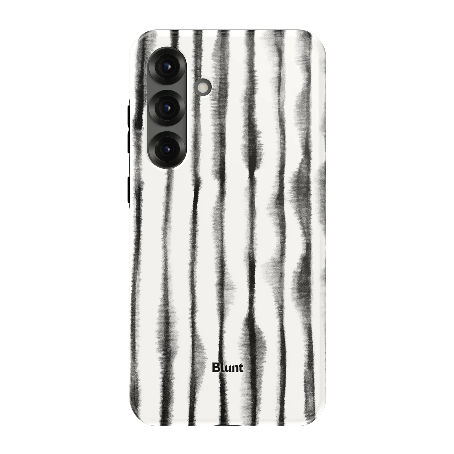 Ash Stripe Samsung Case - Blunt Cases