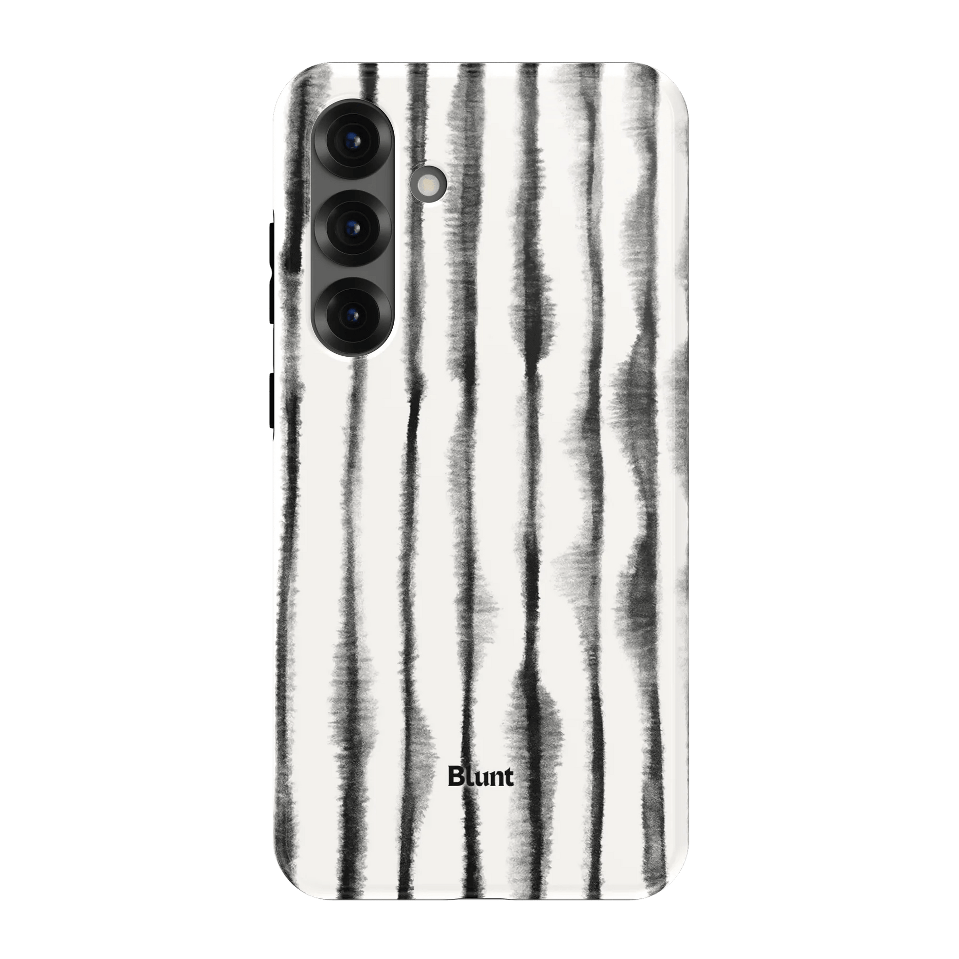 Ash Stripe Samsung Case - Blunt Cases