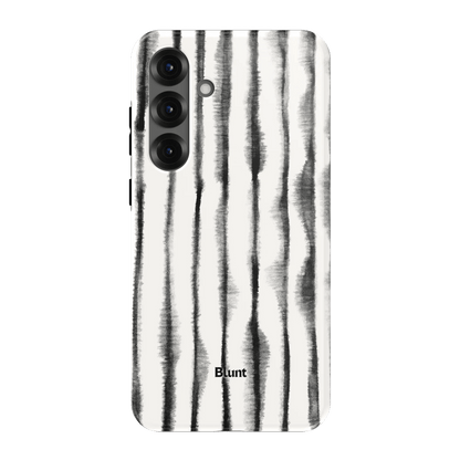 Ash Stripe Samsung Case - Blunt Cases