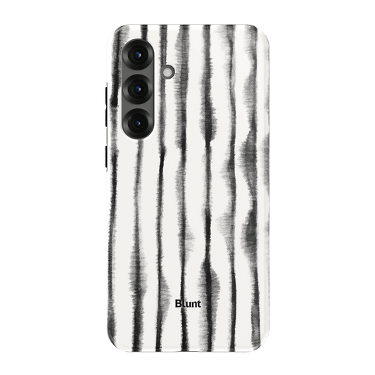 Ash Stripe Samsung Case - Blunt Cases
