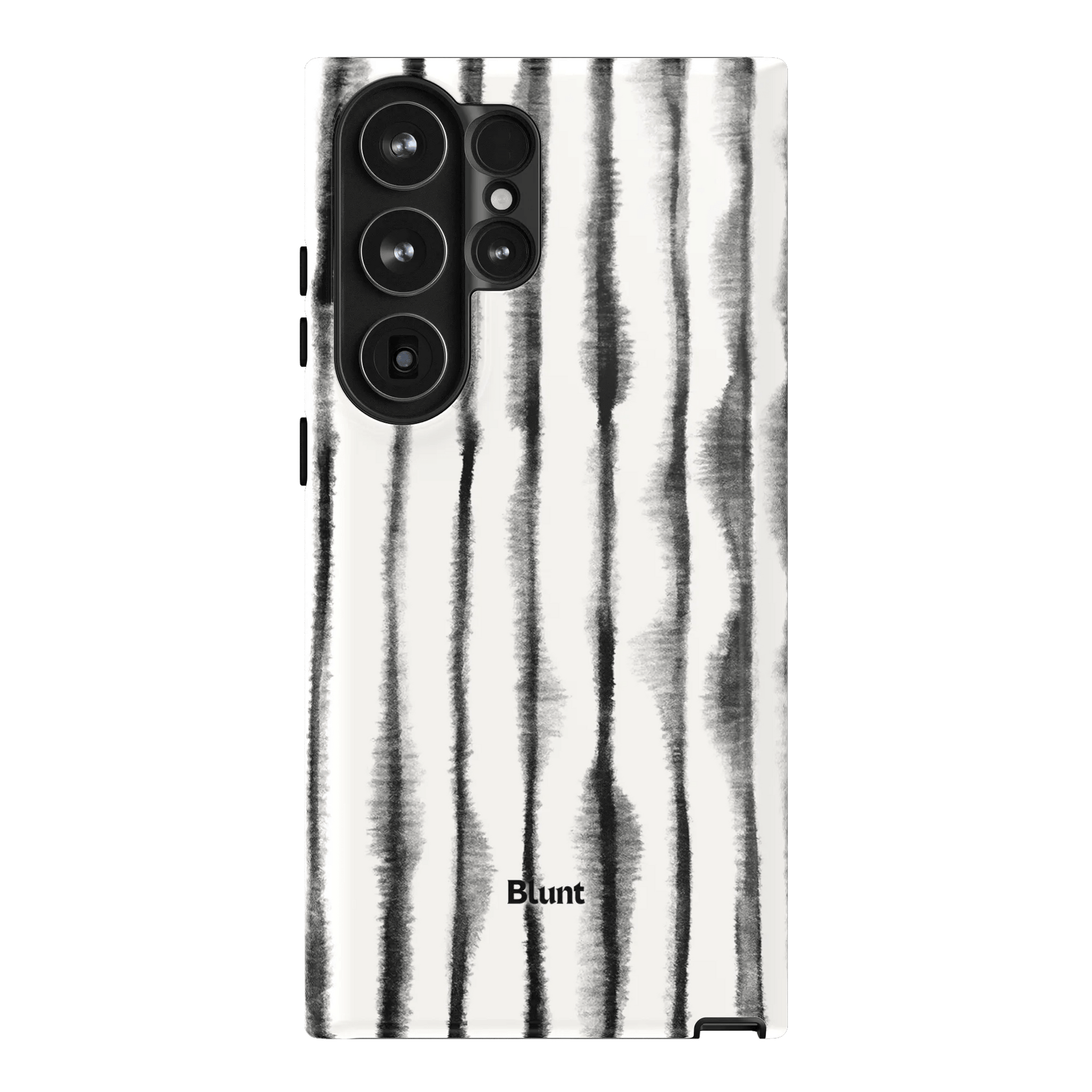 Ash Stripe Samsung Case - Blunt Cases