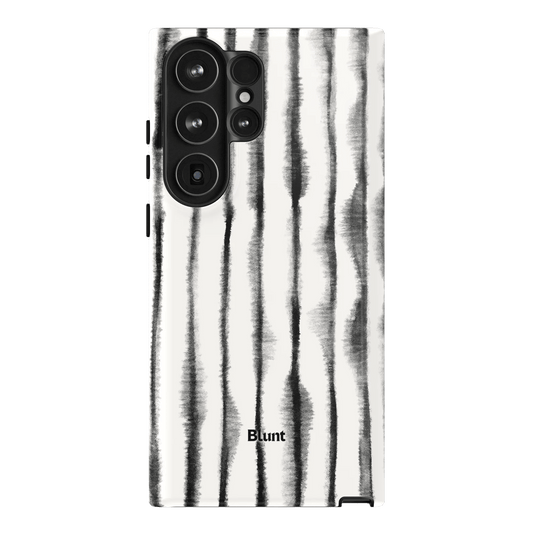 Ash Stripe Samsung Case - Blunt Cases