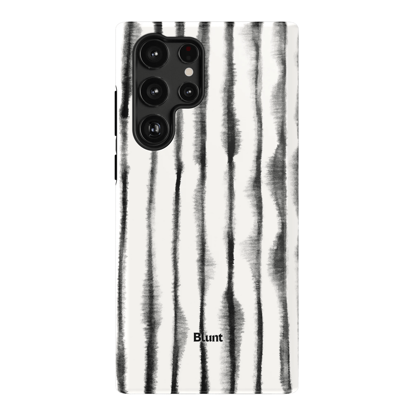 Ash Stripe Samsung Case - Blunt Cases