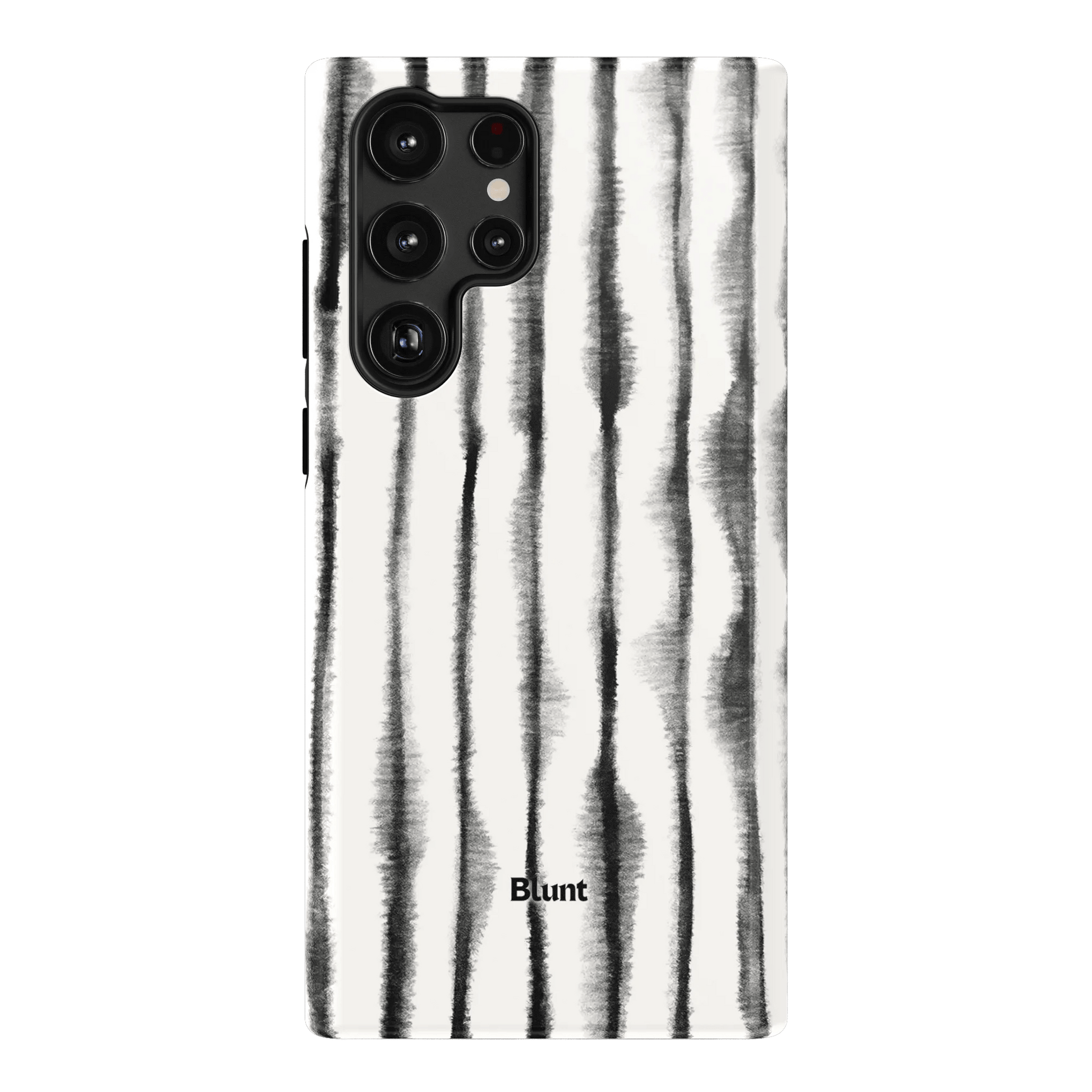 Ash Stripe Samsung Case - Blunt Cases