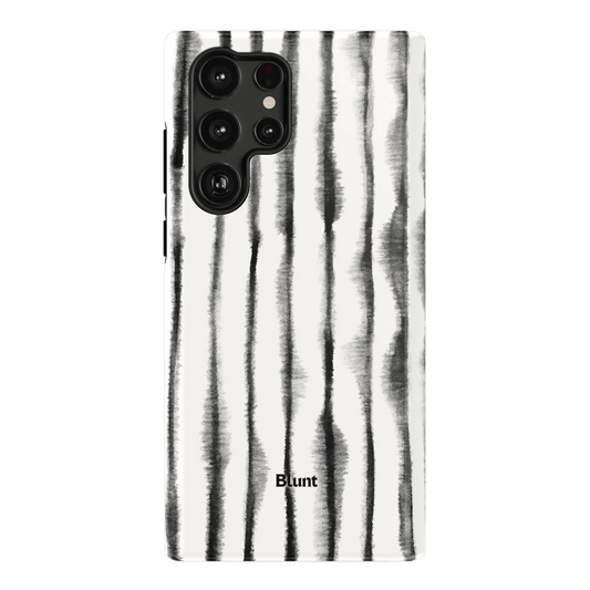 Ash Stripe Samsung Case - Blunt Cases