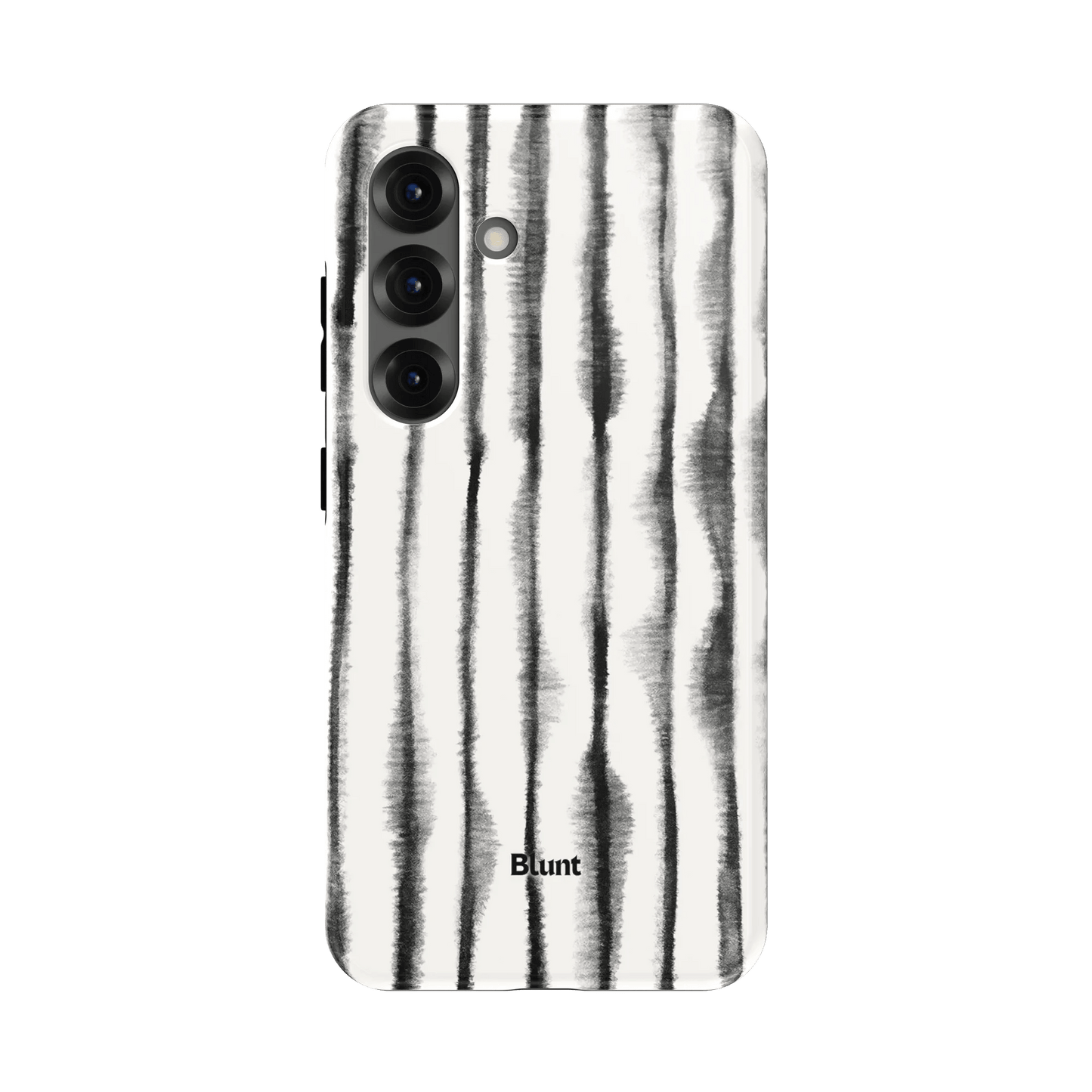 Ash Stripe Samsung Case - Blunt Cases