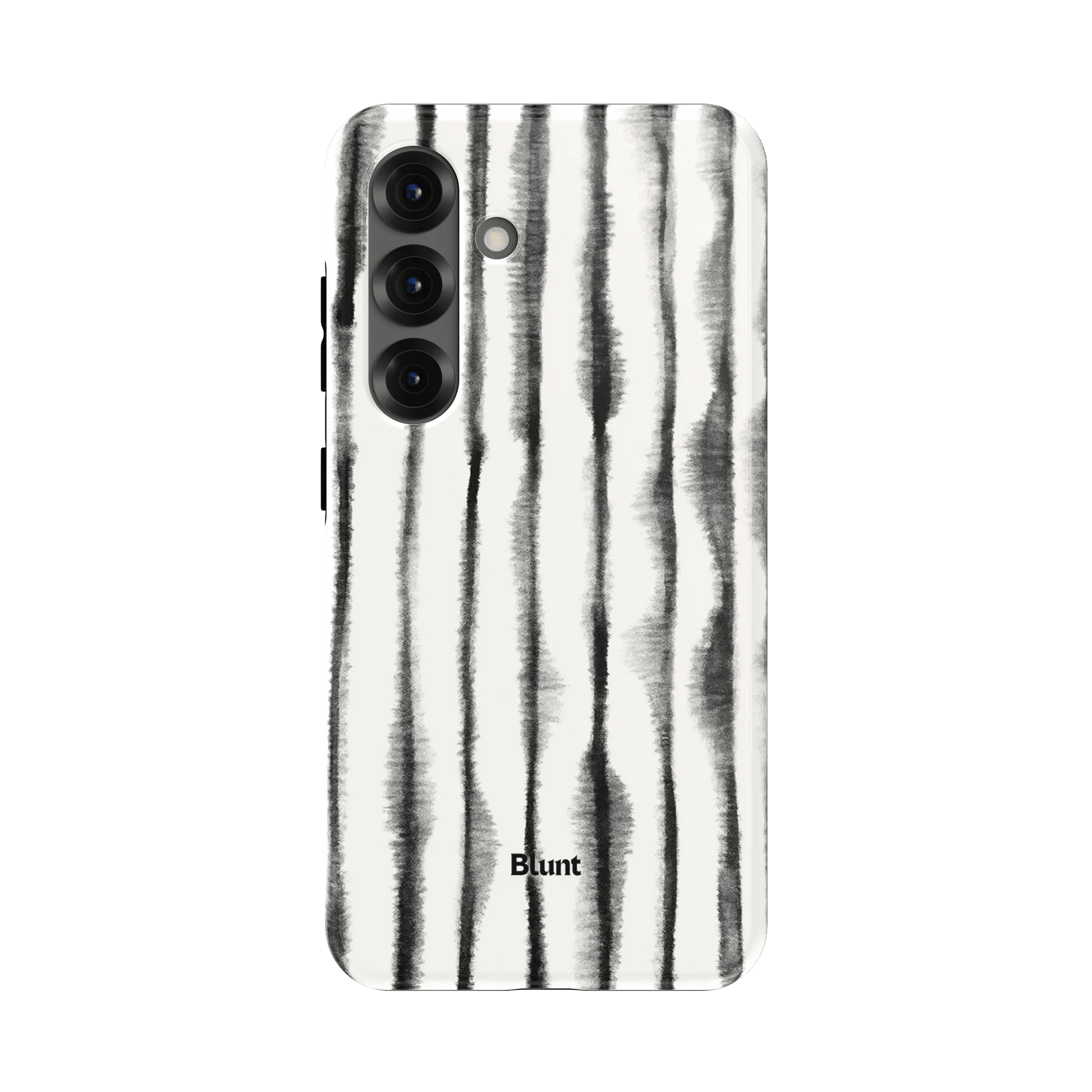 Ash Stripe Samsung Case - Blunt Cases