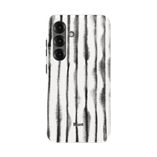 Ash Stripe Samsung Case