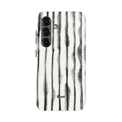 Ash Stripe Samsung Case - Blunt Cases