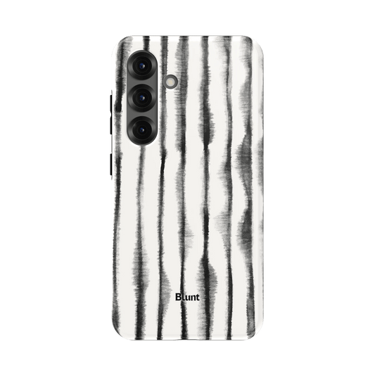 Ash Stripe Samsung Case - Blunt Cases