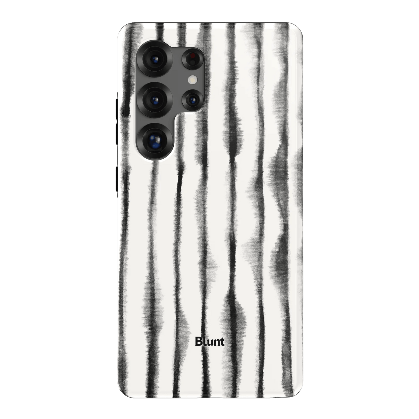 Ash Stripe Samsung Case - Blunt Cases